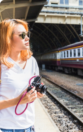 Travel Photography